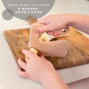 Gosling creative Toddler Standing Tower | Safe Montessori Step Stool for Toddlers, Perfect Tower for Learning New Skills | Ideal Helper for Little Kids in The Kitchen | White