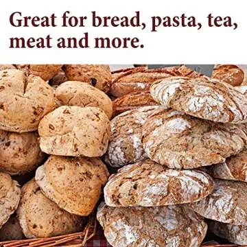 The Spice Way Fennel Seed - bulk whole seeds great for tea and cooking 8 oz