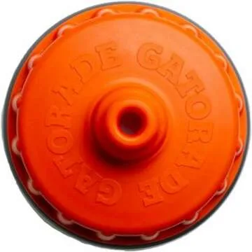 Gatorade Insulated Water Bottle - Perfect for Sports