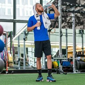 Gatorade Insulated Water Bottle - Perfect for Sports
