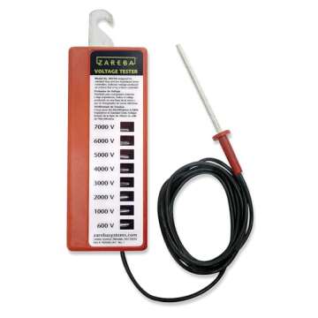 Zareba RSVT8 Voltage Tester for Electric Fences