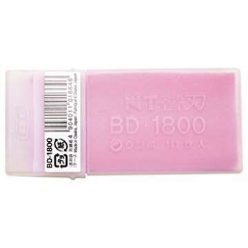 High-Quality 9mm Snap-Off Precision Blades by NT Cutter