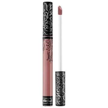 Kat Von D Everlasting Liquid Lipstick - Ludwig - Vegan Long-Lasting Beauty