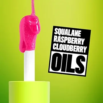 NYX Fat Oil Lip Drip - Vegan, Moisturizing Lip Gloss