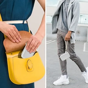 Travel Charger Case for UCOMX Nano 3 in 1 Organizer