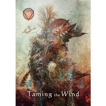 Mystical Shaman Oracle