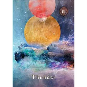 Mystical Shaman Oracle