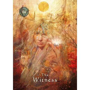 Mystical Shaman Oracle