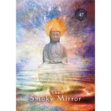 Mystical Shaman Oracle