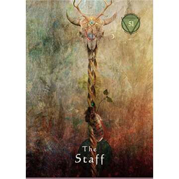 Mystical Shaman Oracle