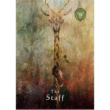 Mystical Shaman Oracle