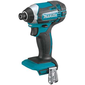Makita CT225R 18V LXT Lithium-Ion Compact Cordless 2-Pc. Combo Kit (2.0Ah)