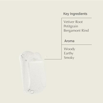 Aesop Reverence Aromatique Hand Wash for Clean Hands