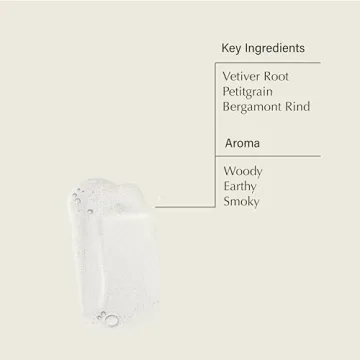 Aesop Reverence Aromatique Hand Wash for Clean Hands