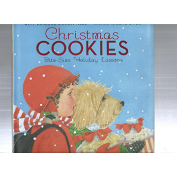 Christmas Cookies: Holiday Lessons for Kids Delightfully Fun