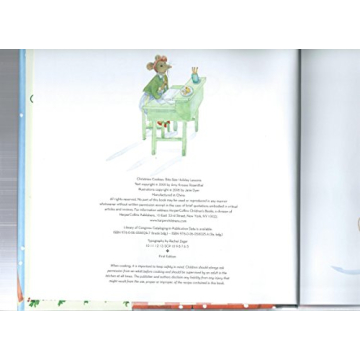 Christmas Cookies: Holiday Lessons for Kids Delightfully Fun