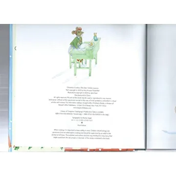 Christmas Cookies: Holiday Lessons for Kids Delightfully Fun