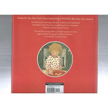 Christmas Cookies: Holiday Lessons for Kids Delightfully Fun