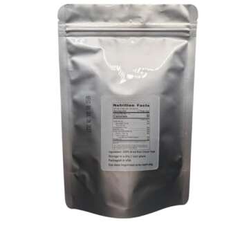 Red Clover Tops - Trifolium pratense Whole Leaf/Flower by Nature Tea (4 oz)