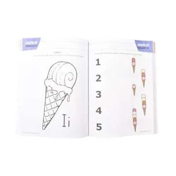 Horizons Preschool Curriculum Set for Engaging Learning