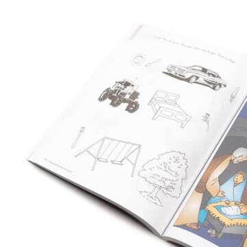 Horizons Preschool for Three's Curriculum Set