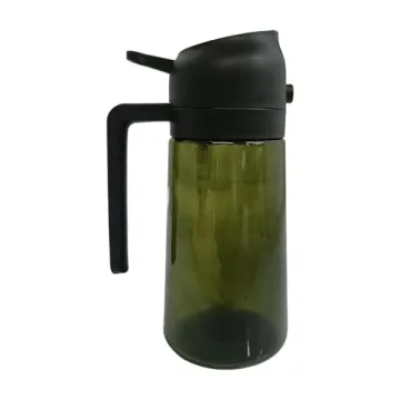 2-in-1 Oil Dispenser & Sprayer - Kitchenmaiden