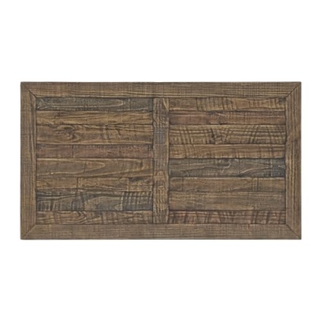 Napa Coffee Table from Martin Svensson - Eco-Friendly Charm