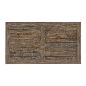 Napa Coffee Table from Martin Svensson - Eco-Friendly Charm