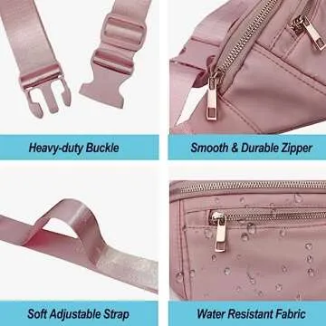 Stylish and Functional Fanny Pack for Everyday Use