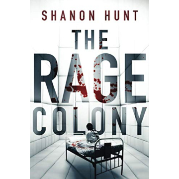 The Rage Colony: A Gripping Sequel Exploring Gene Editing and Technology's Impact