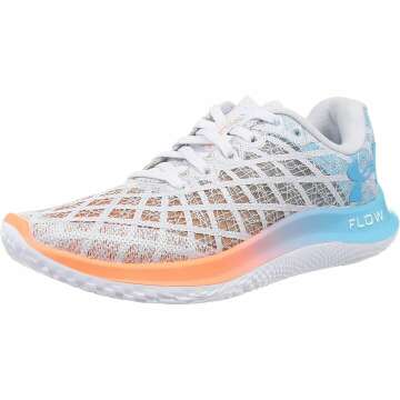 Under Armour Women's Flow Velociti Wind 2 Trainers