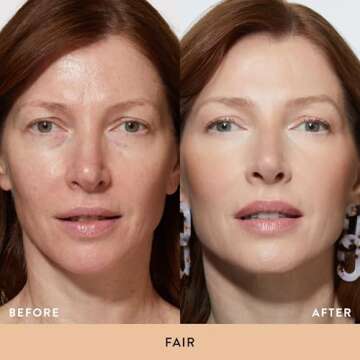 LAURA GELLER NEW YORK Better Than ‘Block Skincare-Infused Serum Foundation with Broad Spectrum SPF...