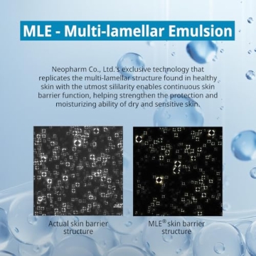 ZEROID Soothing Cream – Korean Dermocosmetic Hydration