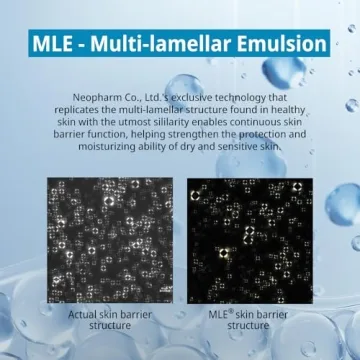 ZEROID Soothing Cream – Korean Dermocosmetic Hydration