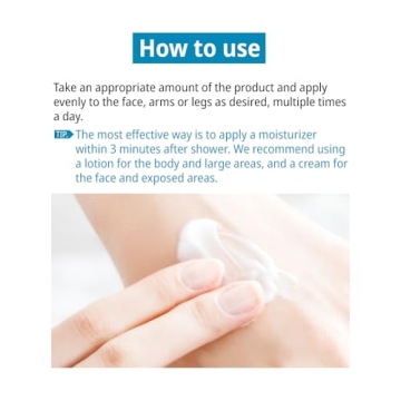 ZEROID Soothing Cream – Korean Dermocosmetic Hydration