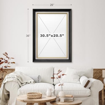 Elegant Vintage Tree Art - Premium Framed Wall Decor