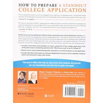 How to Prepare a Standout College Application: Expert Advice