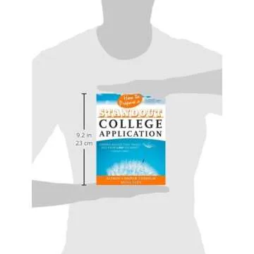 Expert College Application Guide for Standout Success