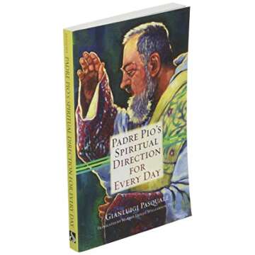 Inspiring Daily Reflections from Padre Pio