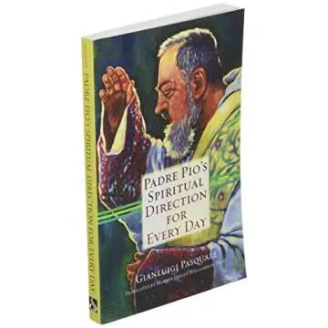 Inspiring Daily Reflections from Padre Pio