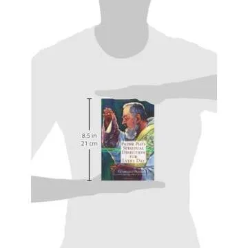 Inspiring Daily Reflections from Padre Pio