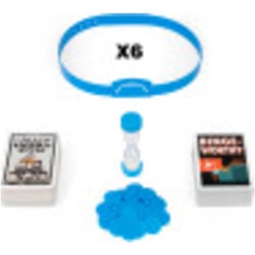 Spin Master Games Head's Up! Party Game 4th Edition