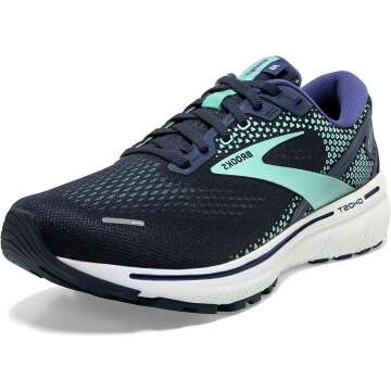 Brooks Women's Ghost 14 - Best Neutral Running Shoes for Comfort
