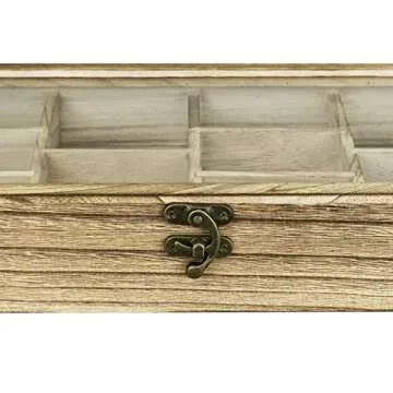 Stylish Ikee Design Display Case for Miniatures Showcase