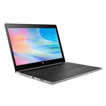 HP ProBook 450 G5 15.6" FHD Business Laptop, Intel 8th Gen Core i5-8250U up to 3.40GHz, 16GB RAM, 51...