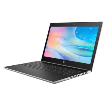 HP ProBook 450 G5 Laptop - Intel i5, 16GB RAM, 512GB SSD