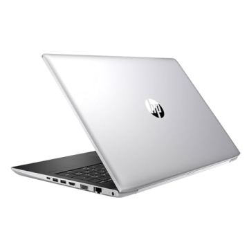 HP ProBook 450 G5 Laptop - Intel i5, 16GB RAM, 512GB SSD
