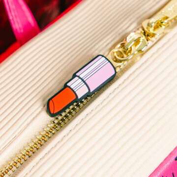 Loungefly Paramount: Mean Girls - Burn Book Mini-Backpack, Amazon Exclusive