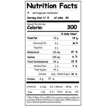 Panettone Lemon Cream in Easter Spring Collectible Tin Imported from Italy 750g