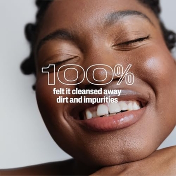 Cetaphil Gentle Foaming Face Wash Sensitive Oily Skin 20 oz